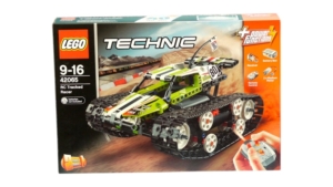 LEGO Technic RC Tracked Racer Set 42065