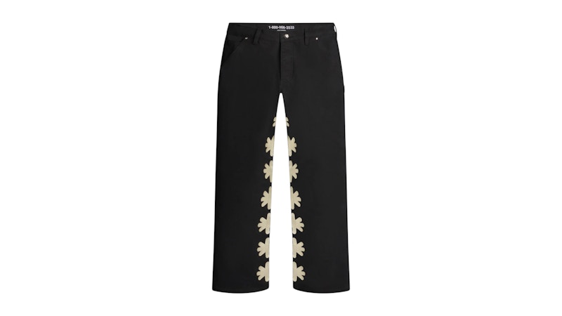 LOSTSHDWS Carpenter Pant Oil
