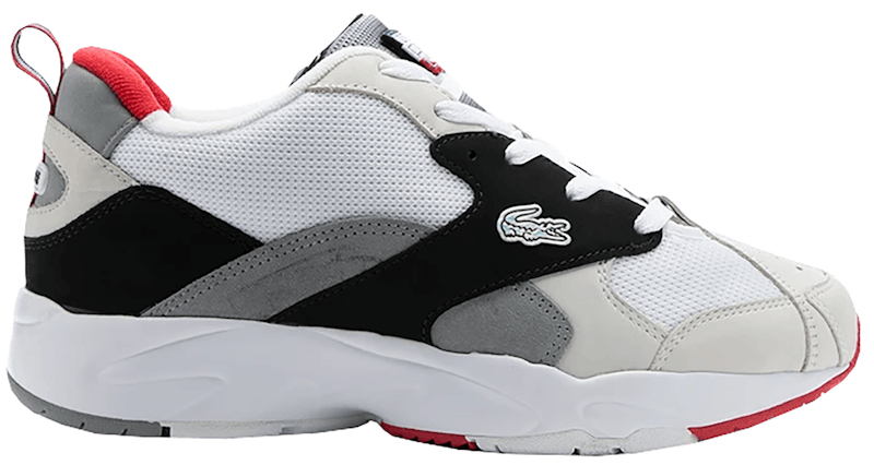 Lacoste Storm 96 Concepts Goud