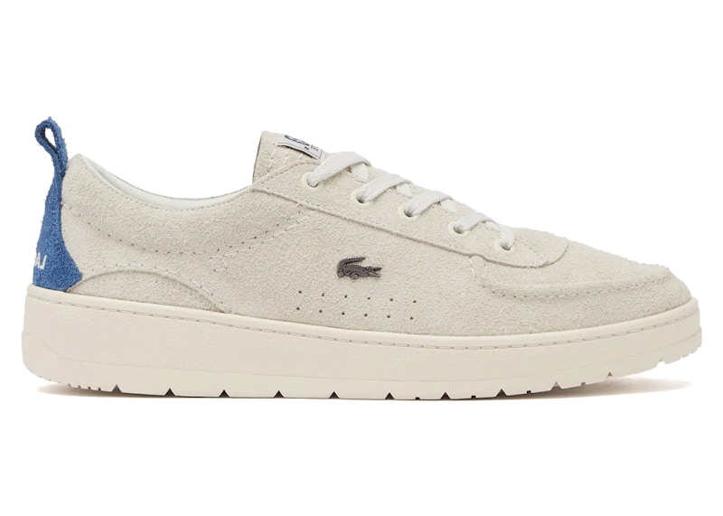 Lacoste Umpire END. Arcade Blauw