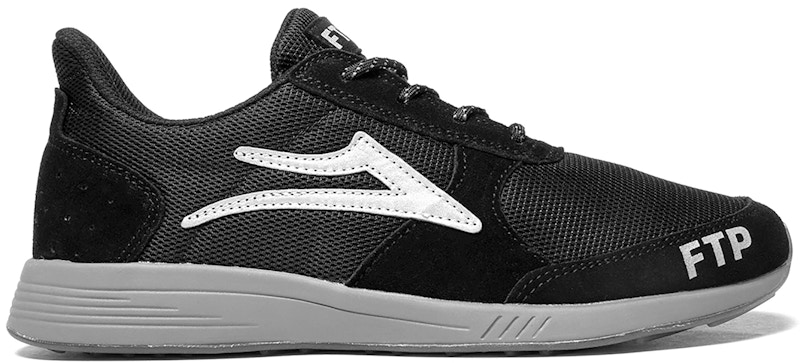 Lakai Evo FTP Zwart