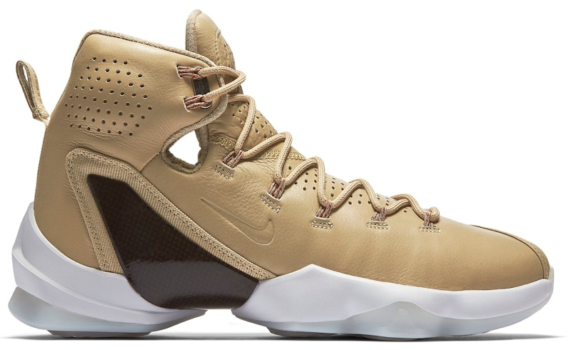 Nike LeBron 13 Elite Linen Multicolor