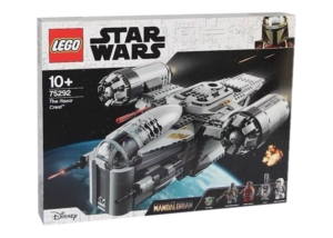 LEGO Star Wars Razor Crest Set 75292