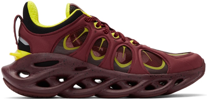 Li-Ning Arc Ace Zwart