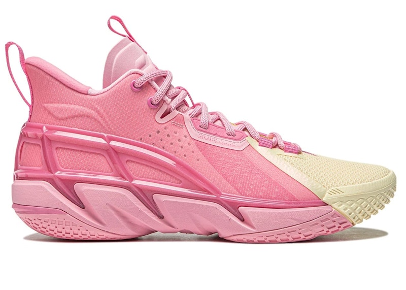Li-Ning BadFive 4 Beige