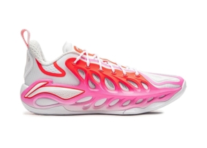 Li-Ning Badfive Sniper 2 Endless Sunset Rood