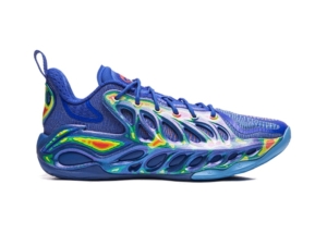 Li-Ning Badfive Sniper 2 Thermal Imaging Multicolor
