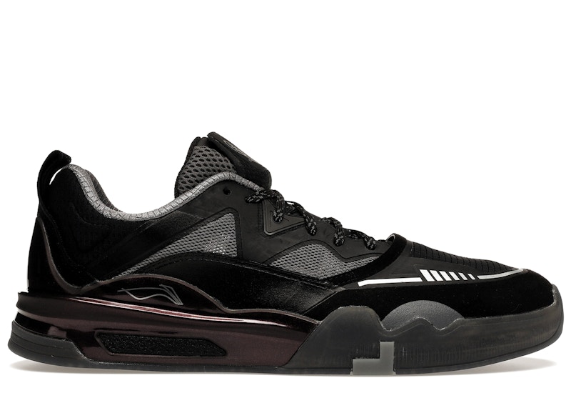 Li-Ning Ellington Polar Night/polar Night