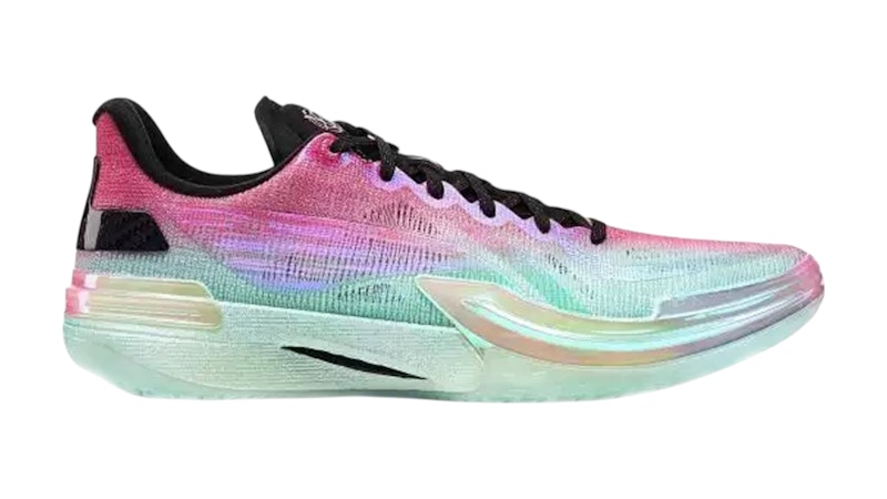 Li-Ning Gamma 1 Aurora Blauw