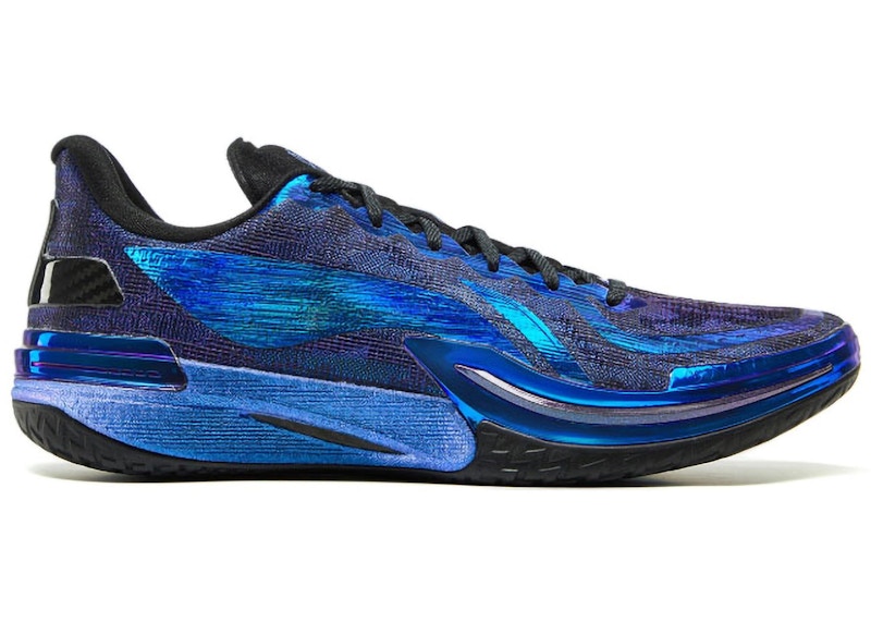 Li-Ning Gamma 1 Tears Zwart