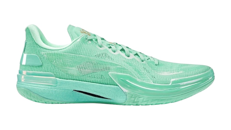 Li-Ning Gamma 1 Eternal Turquoise