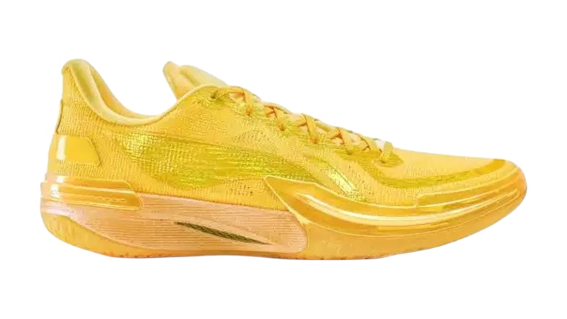 Li-Ning Gamma 1 Glow Geel