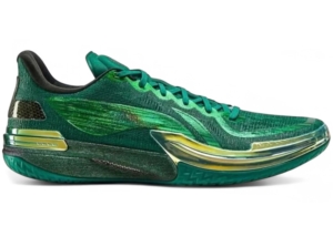 Li-Ning Gamma 1 Lightyear Groen