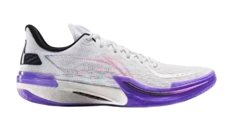 Li-Ning Gamma 1 Meteor Shower Paars