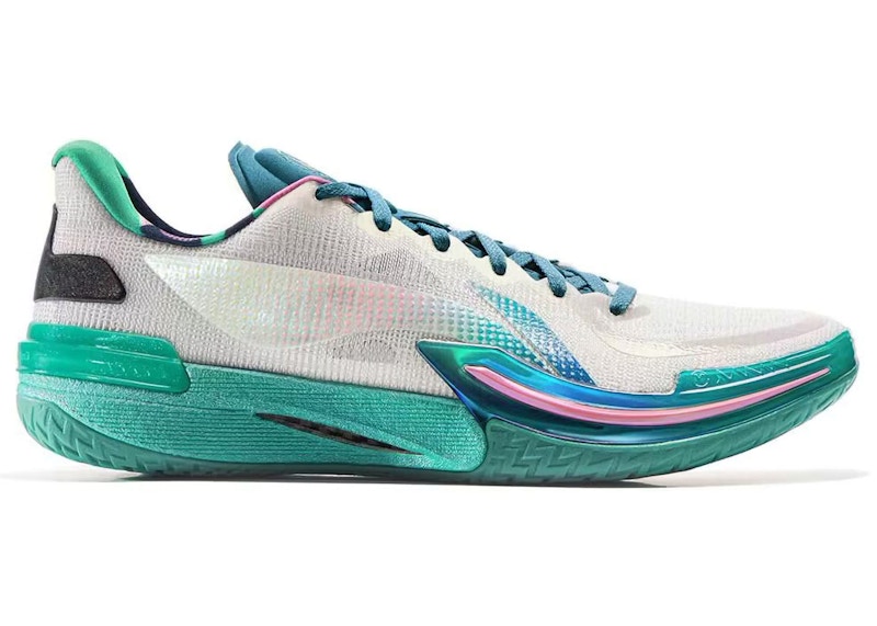 Li-Ning Gamma 1 Olympic Honor Blauw