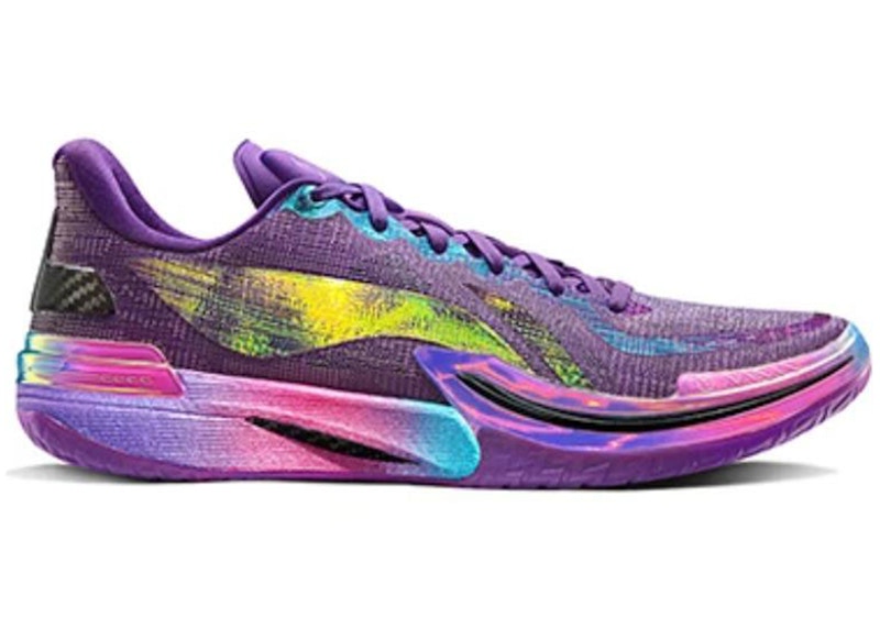 Li-Ning 1 Gamma Ray Burst