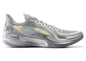 Li-Ning Gamma 1 Toad Zilver