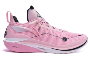 Li-Ning Jimmy Bulter JB2 Roze