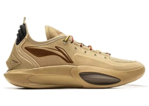 Li-Ning Jimmy Bulter JB3 Big Boot Flax/flax