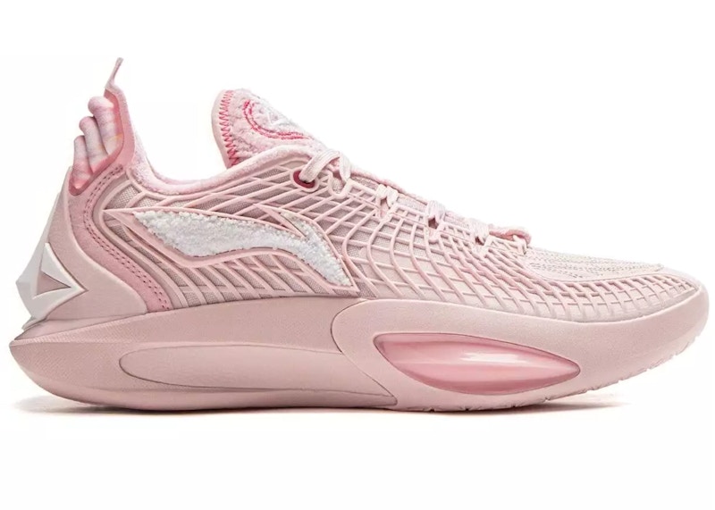 Li-Ning Jimmy Bulter JB3 Care Roze