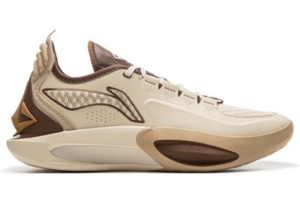 Li-Ning Jimmy Bulter JB3 Coffee Bruin