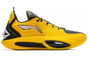 Li-Ning Jimmy Bulter JB3 Marquette Zwart