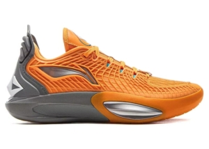 Li-Ning Jimmy Bulter JB3 Victory Oranje