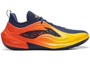 Li-Ning Jimmy Bulter JB4 Bayblade Marineblauw