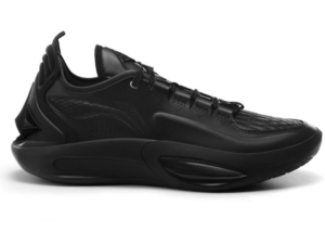 Li-Ning Jimmy Butler JB3 Take the Step Zwart