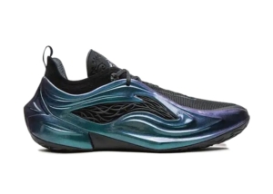 Li-Ning Jimmy Butler JB4 Titanium Blauw