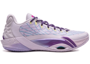 Li-Ning Power 12 Pokémon Mewtwo Roze