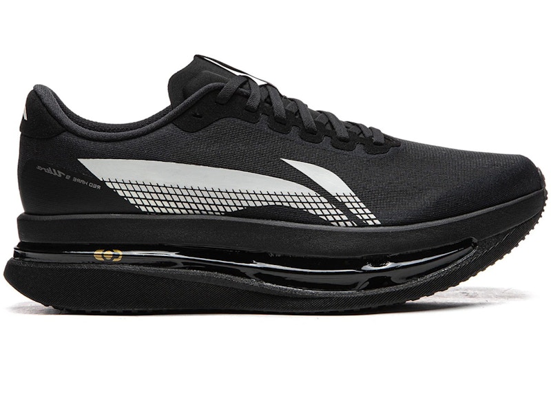 Li-Ning Hare Ultra Zwart