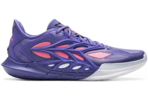 Li-Ning Speed 12 Pokémon Gengar Oranje