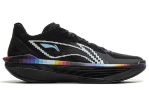 Li-Ning Ultra Light 2025 Pixel Multicolor