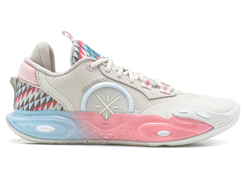 Li- Ning Wade All City 12 Origin Multicolor