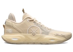 Li-Ning Wade All City 12 Zen Tan