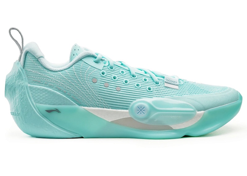 Li-Ning Wade All City 13 Groen
