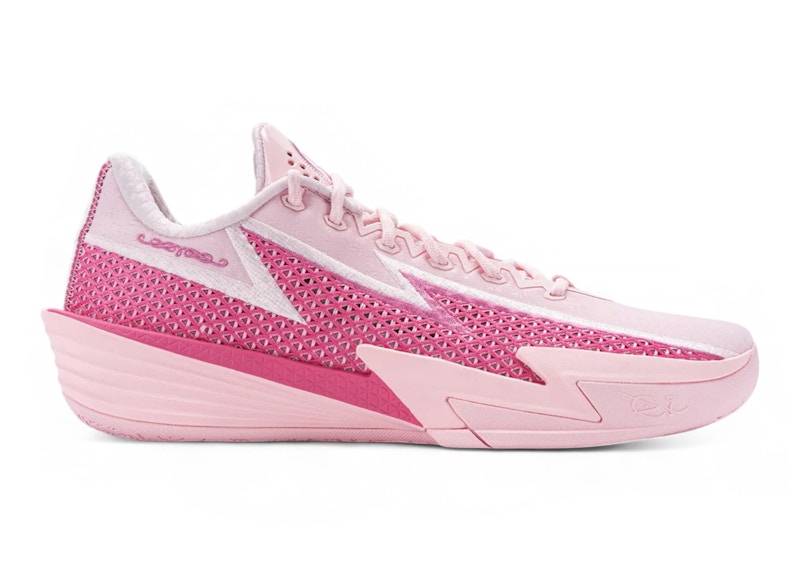 Li-Ning Wade Flash 2 Blossom Roze