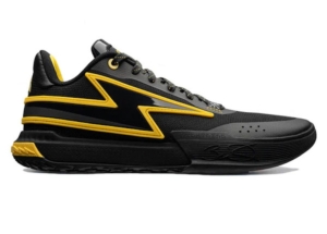 Li- Ning Wade Flash Caution Zwart
