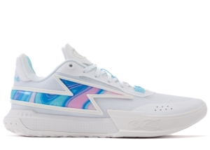 Li- Ning Wade Flash Raz Fuego Wit