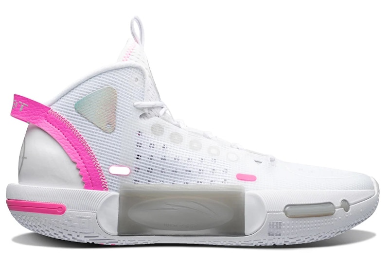 Li-Ning Wade Shadow 4 305 Roze
