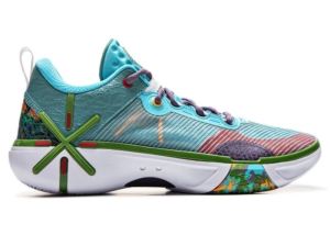 Li-Ning Wade Shadow 6 V2 Lizard Multicolor