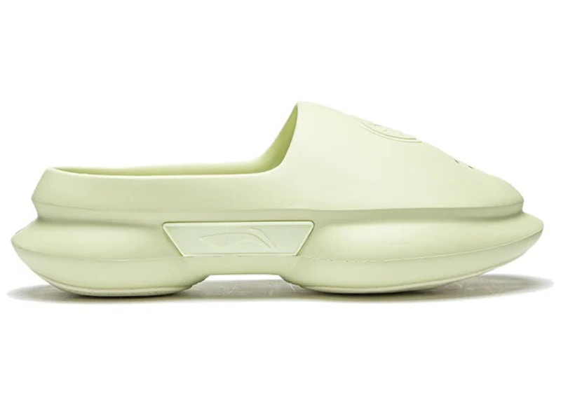 Li-Ning Wade Slide Avocado