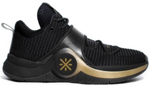 Li-Ning Way Of Wade 6 First Born Zwart