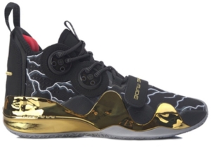 Li-Ning Way Of Wade 8 First Born Zwart