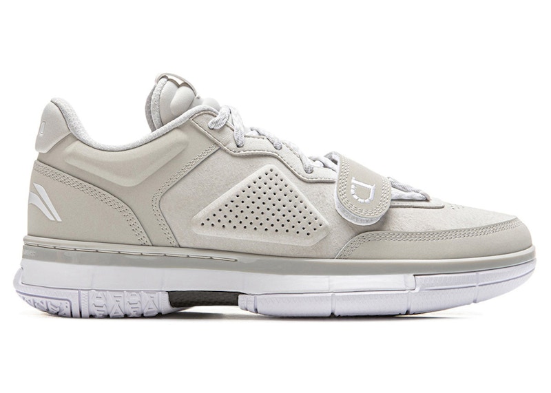 Li-Ning Way of Wade 1 Low Dlo Beige