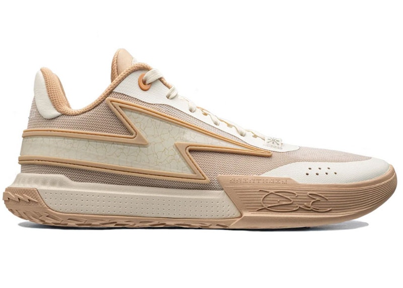Li-Ning Way of Wade Flash Cracks Beige