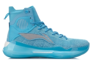 Li-Ning Yushuai 13 RJ Blauw