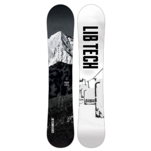 Lib-tech Cold Brew Divers | No Color