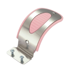 Micro – Maxi Micro Brake – Step Rem – Lichtroze